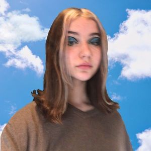 Meet your Posher, Maisy